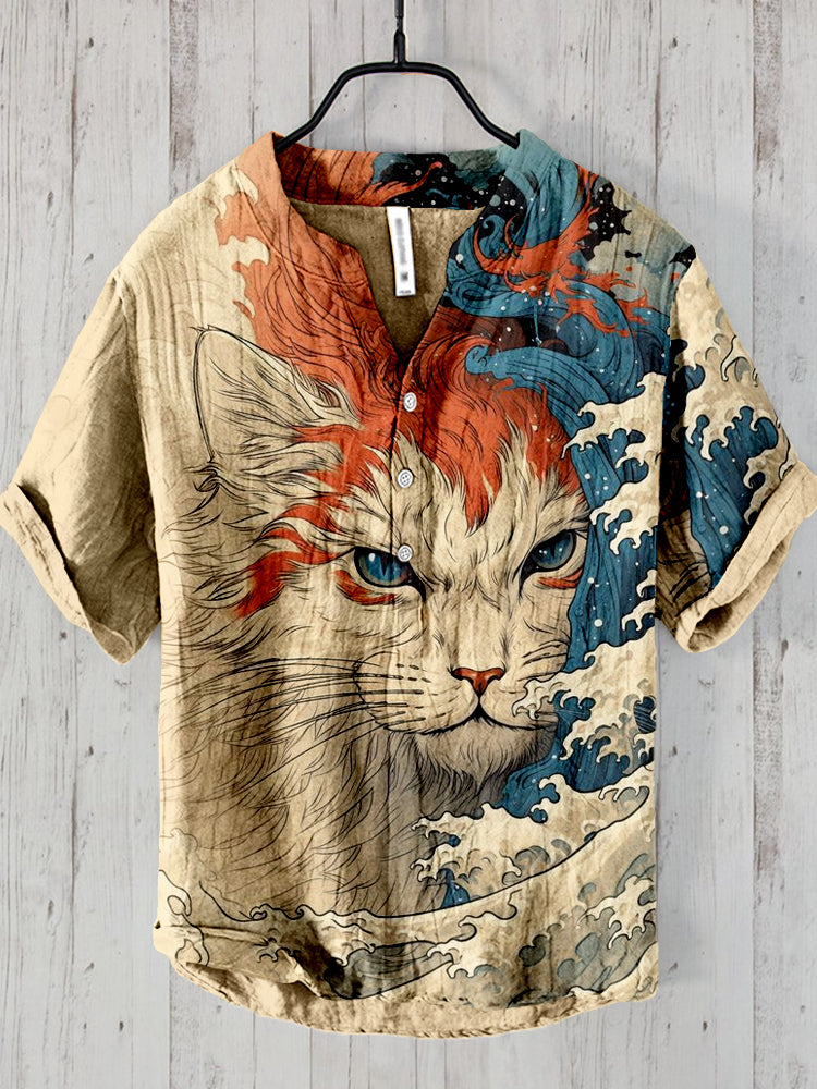 Classic Designed Garment