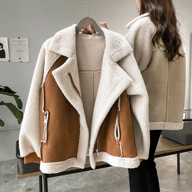 Elegantly Designed Coat