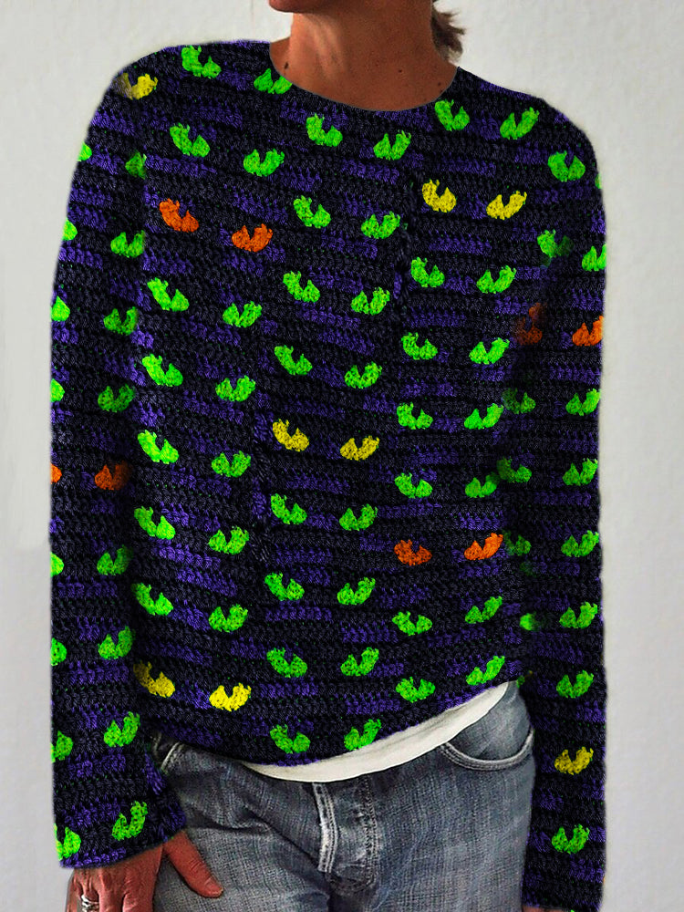 Classic Vintage Sweater
