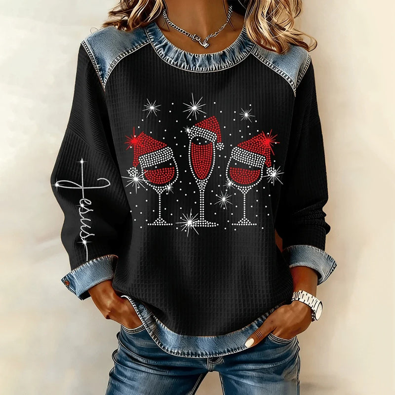 Timeless Vintage Style Shirt