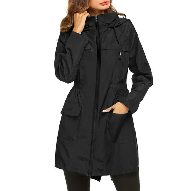 Vintage Inspired Coat