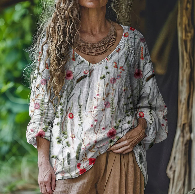 Beautifully Crafted Shirt