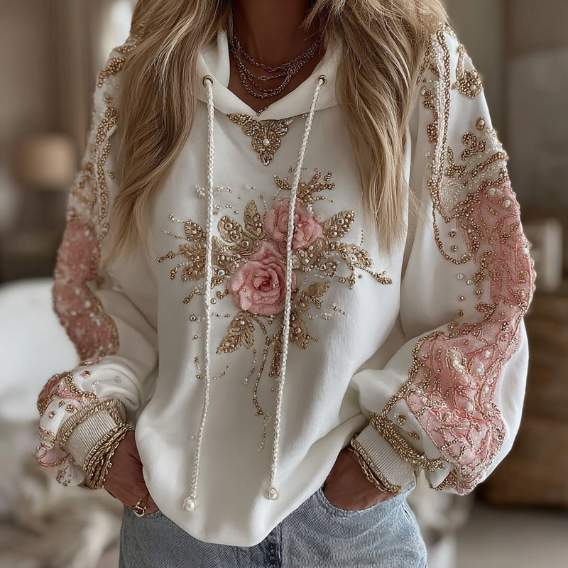 Gracefully Designed Garment