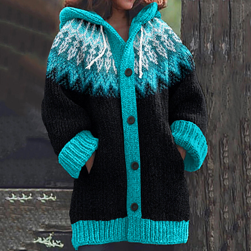 Classic Vintage Cardigan