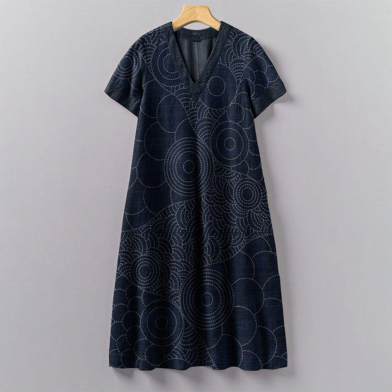 Beautifully Crafted Dress