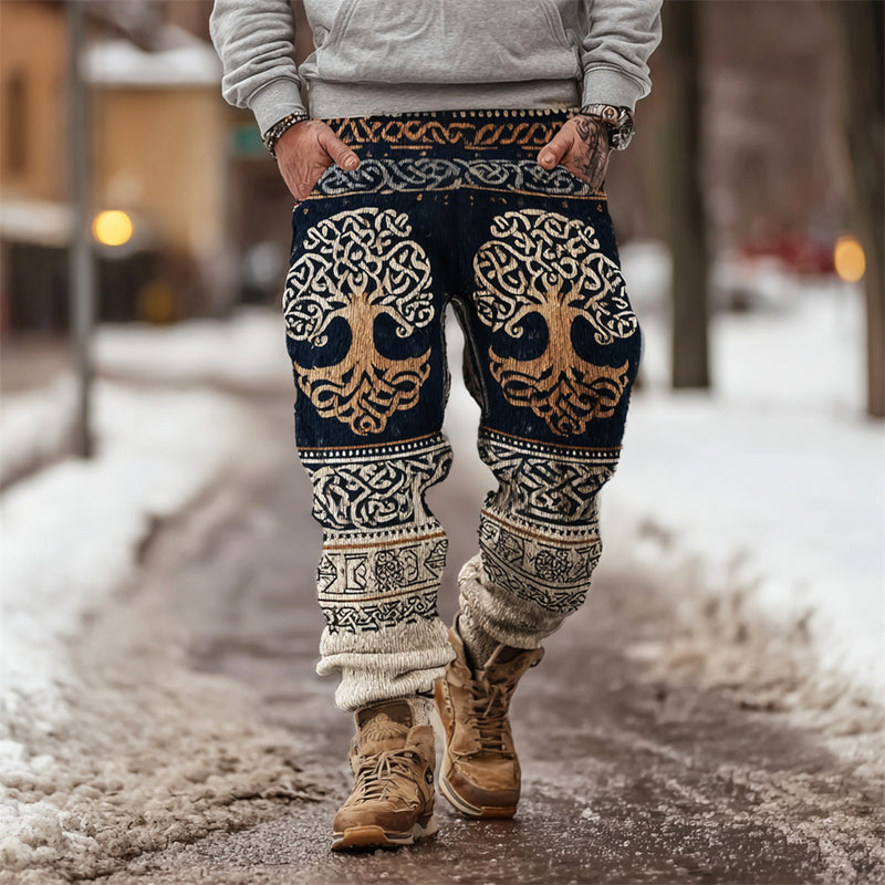 Vintage Inspired Pants