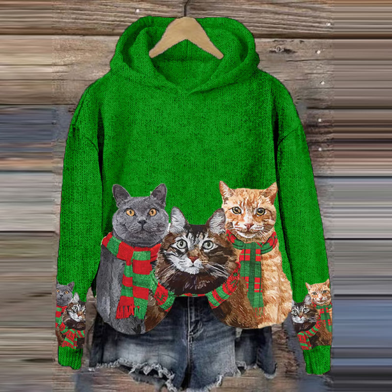 Classic Vintage Sweater