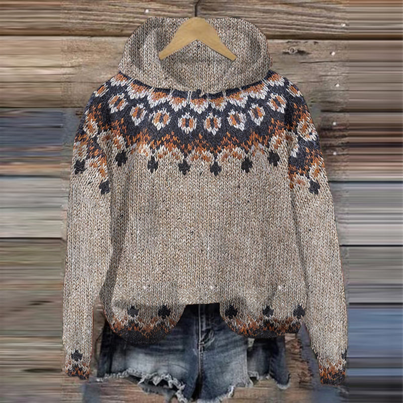 Beautifully Crafted Sweater