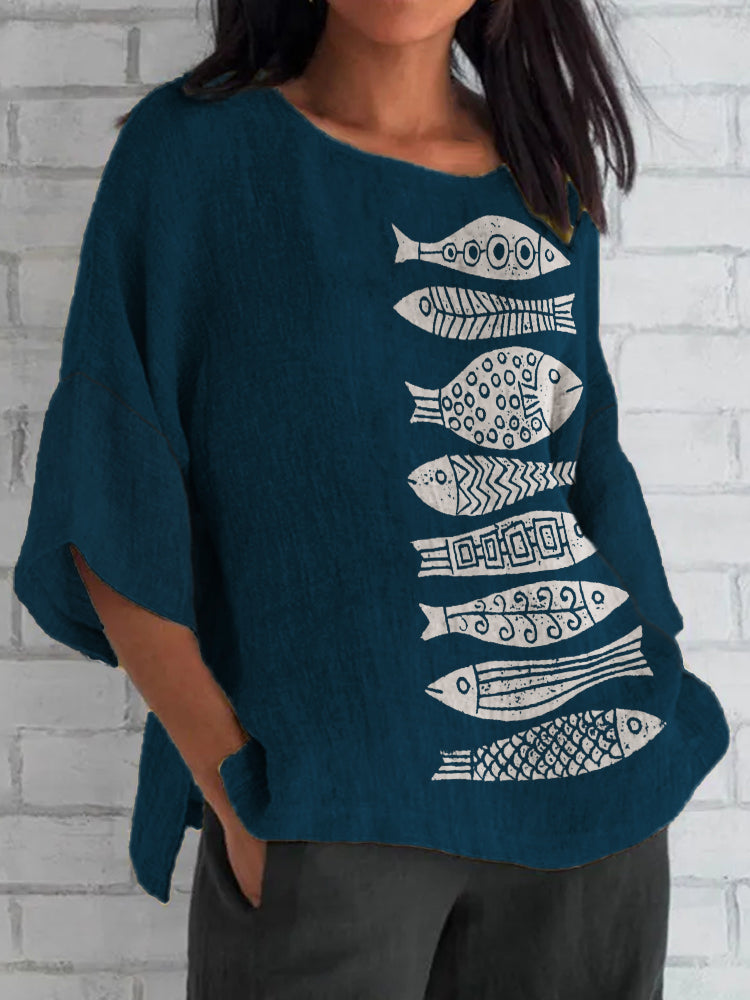 Thoughtfully Designed Garment
