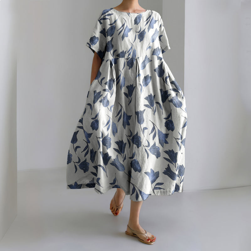 Vintage Inspired Dress
