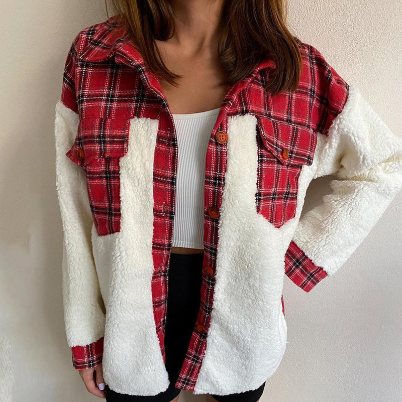 Classic Vintage Coat