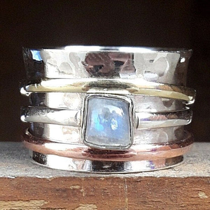 Vintage Handmade Ring