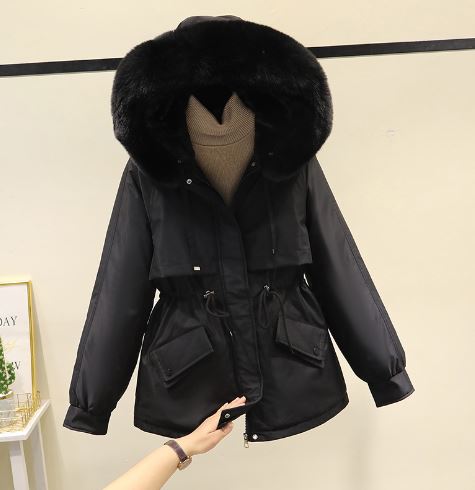 Classic Vintage Coat