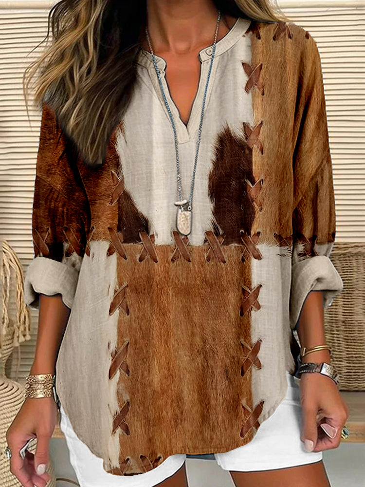 Classic Designed Garment