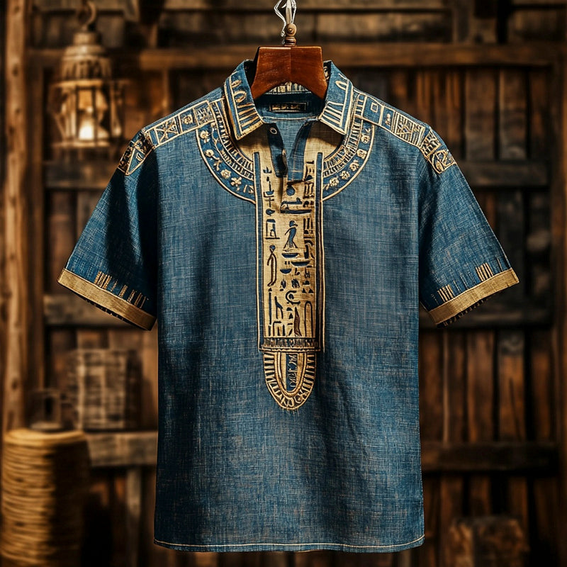Elegantly Designed Shirt