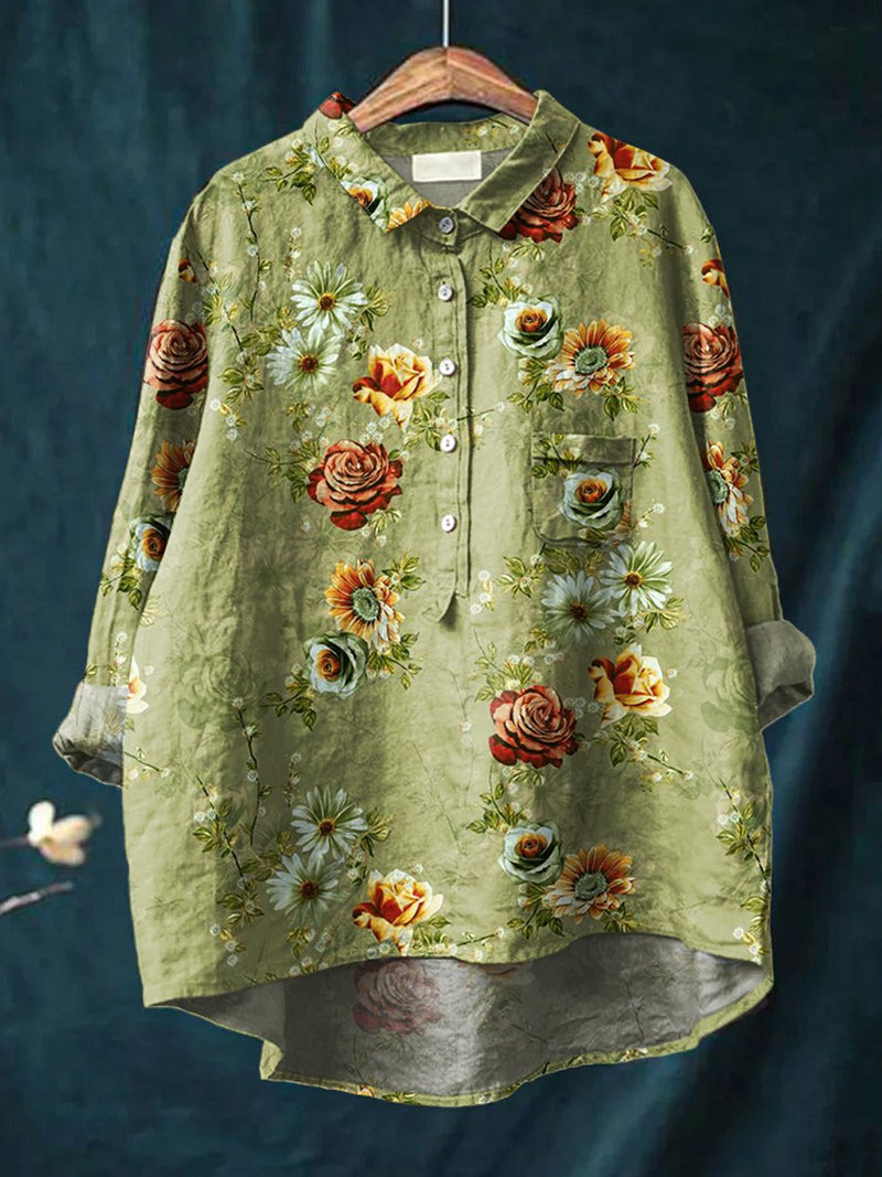 Classic Vintage Shirt