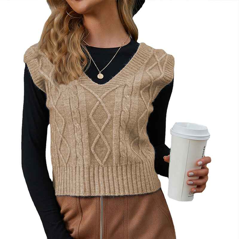 Elegantly Designed Sweater