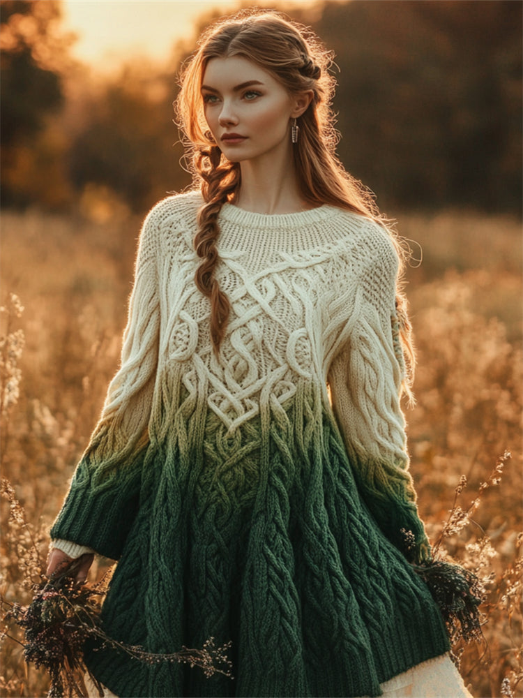 Elegantly Designed Sweater