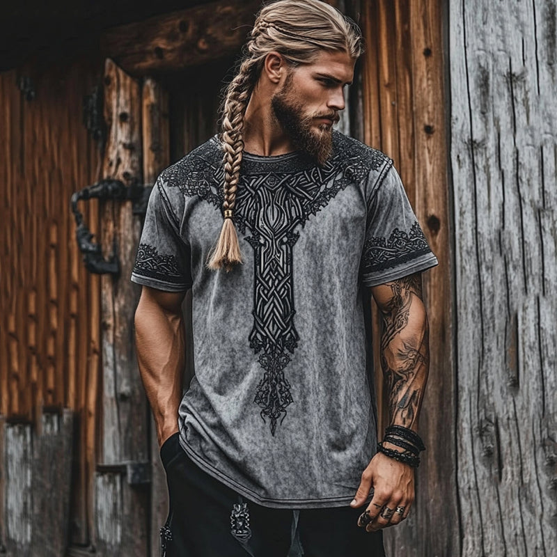 Classic Vintage T-Shirt