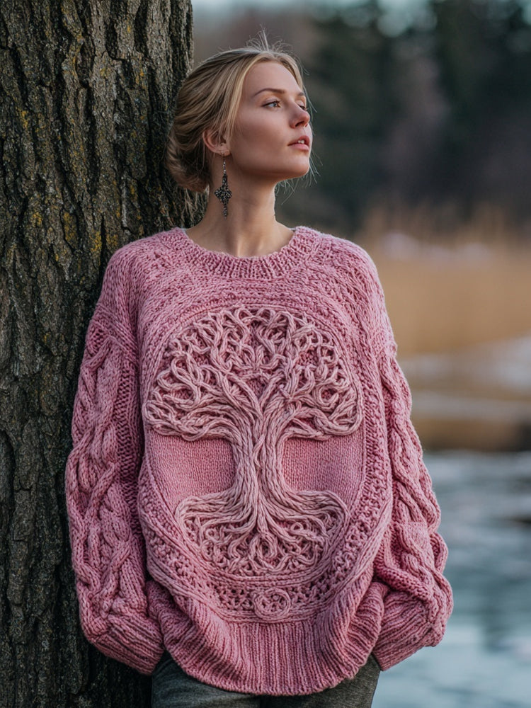 Beautifully Crafted Sweater