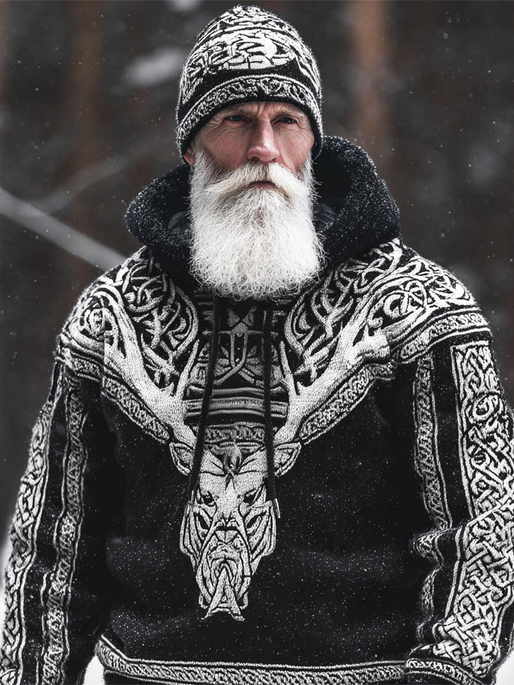 Classic Vintage Sweater