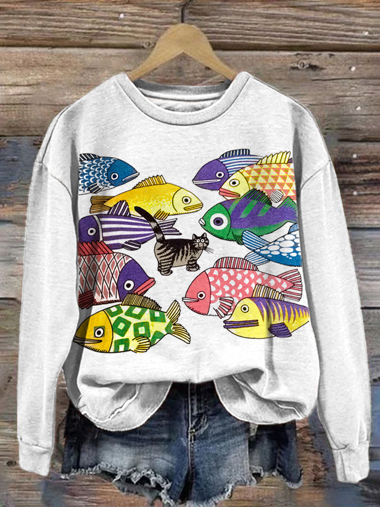 Timeless Vintage Style Shirt