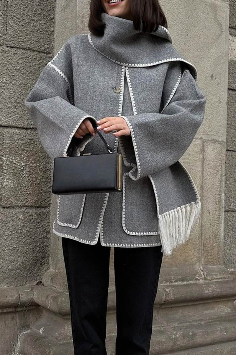 Classic Vintage Coat