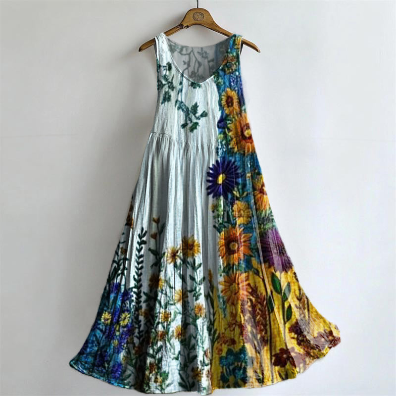 Vintage Inspired Garment