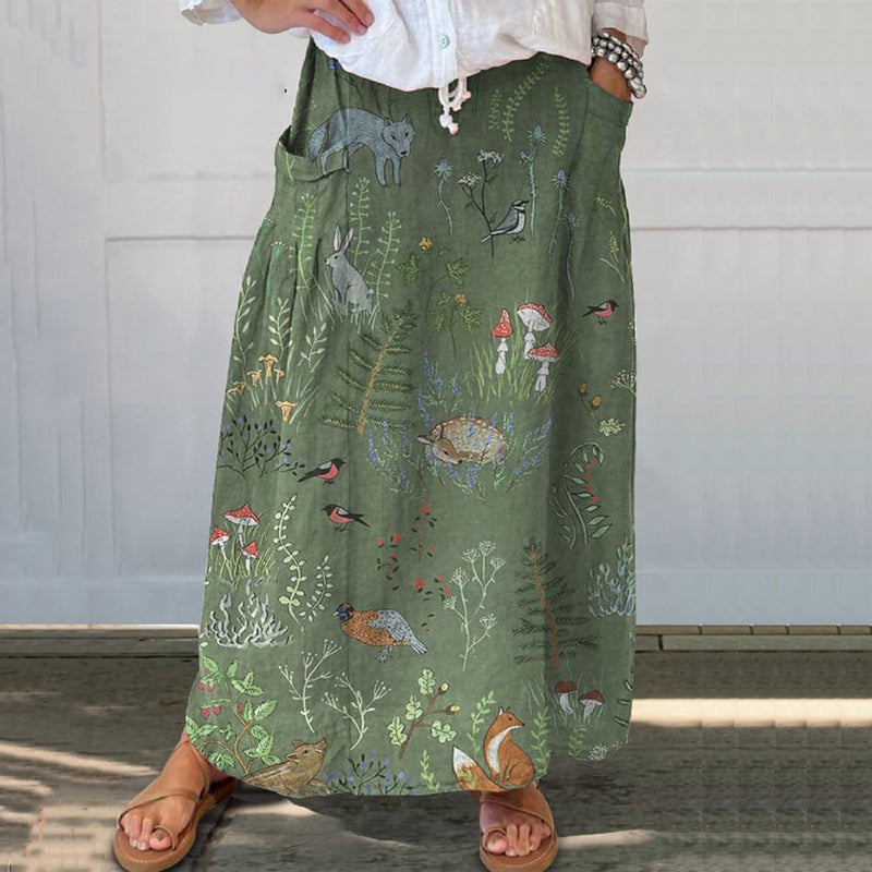 Classic Vintage Garment