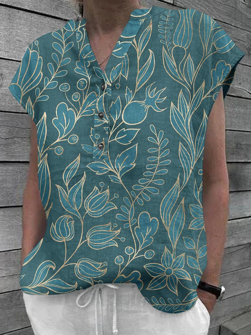 Beautifully Crafted Shirt