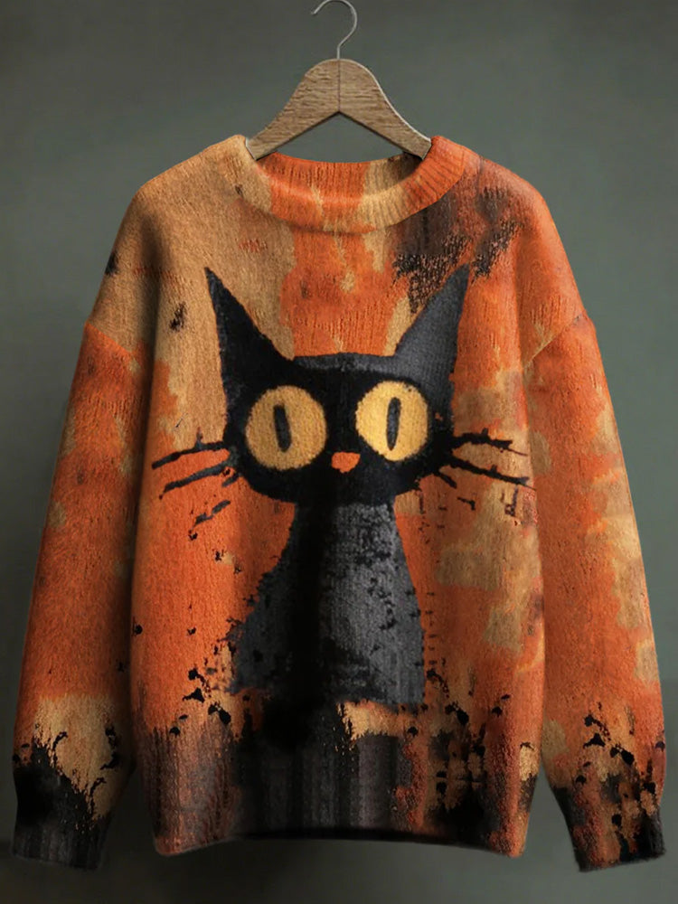 Classic Vintage Sweater