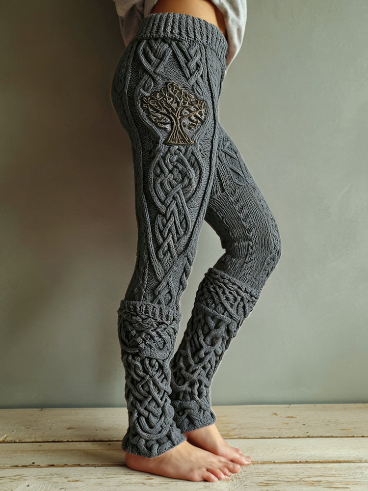 Timeless Vintage Style Garment