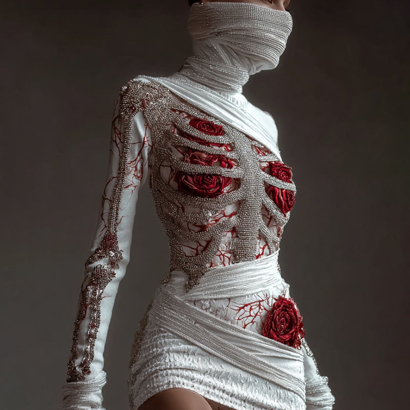 Elegantly Designed Sweater