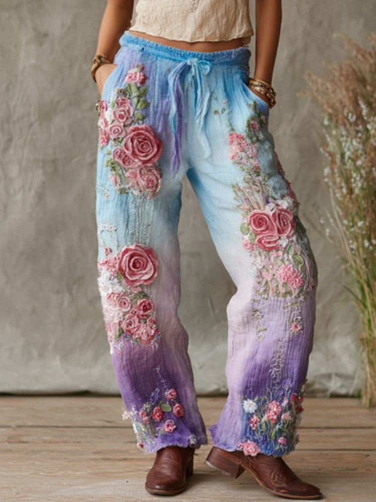 Classic Vintage Pants