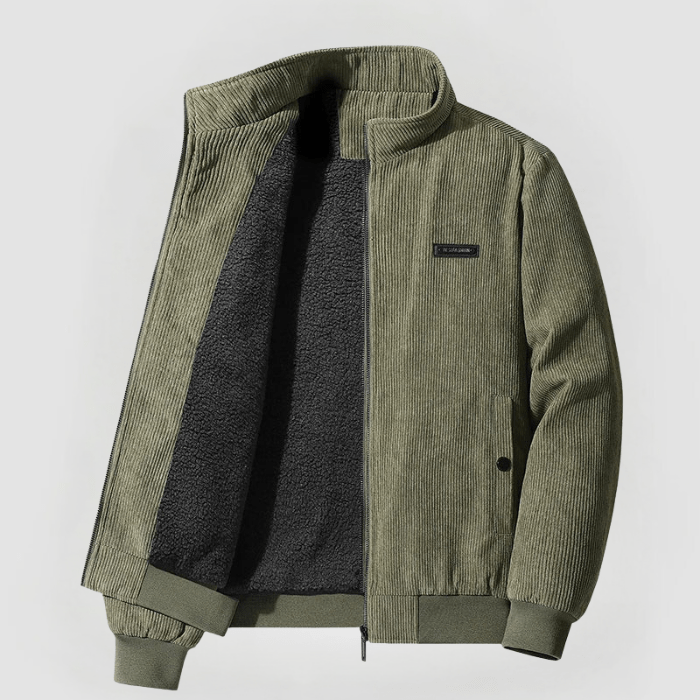 JO | Jivo™ Elegant and versatile jacket