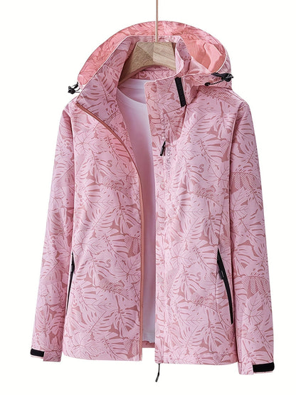 JO | Chic rain jacket for women