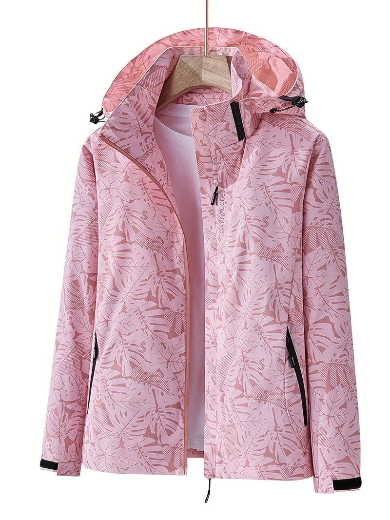 JO | Chic rain jacket for women