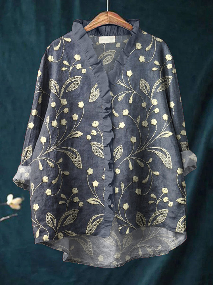 Classic Vintage Shirt