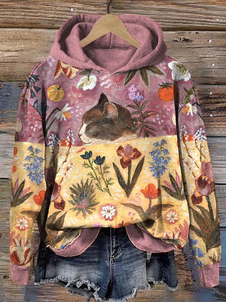 Gracefully Designed Garment