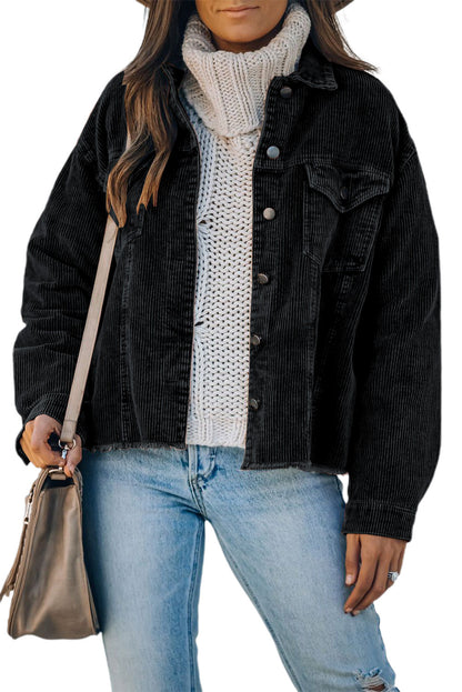 Beautifully Crafted Jacket
