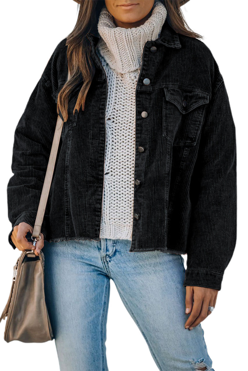 Beautifully Crafted Jacket