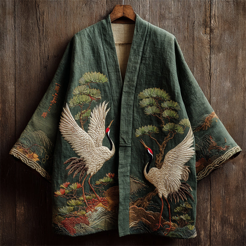 Beautifully Crafted Cardigan