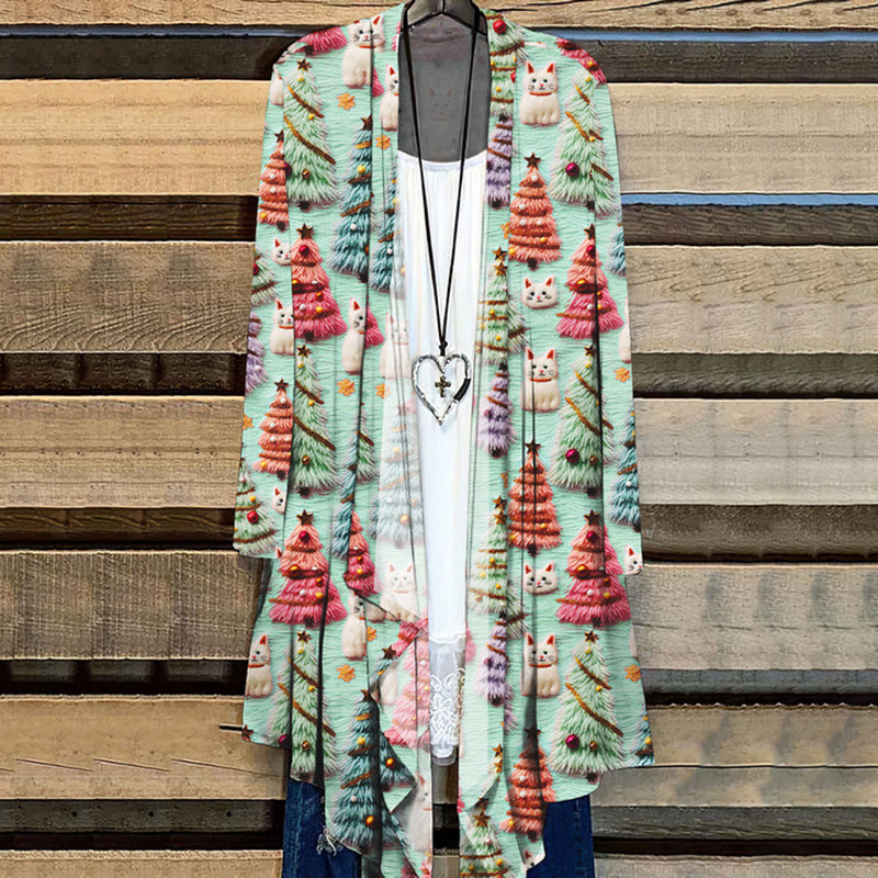 Vintage Inspired Cardigan