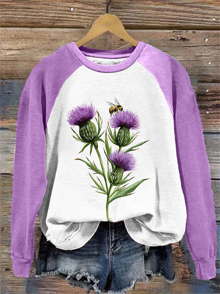 Gracefully Designed Shirt