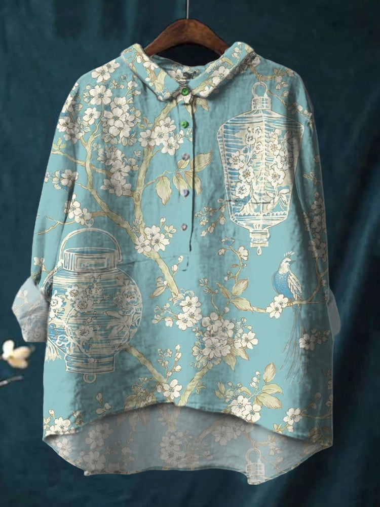 Elegantly Designed Shirt