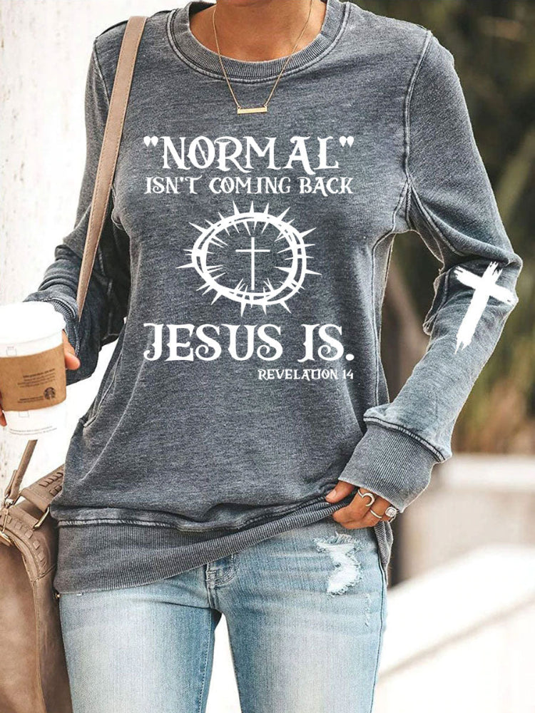 Vintage Inspired Shirt