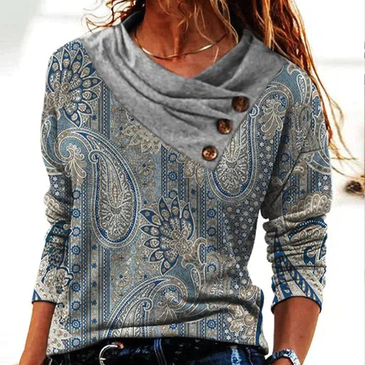 Classic Vintage Sweater