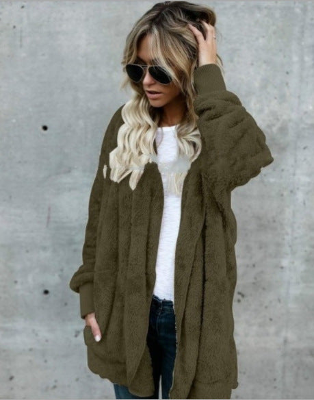 Classic Vintage Jacket