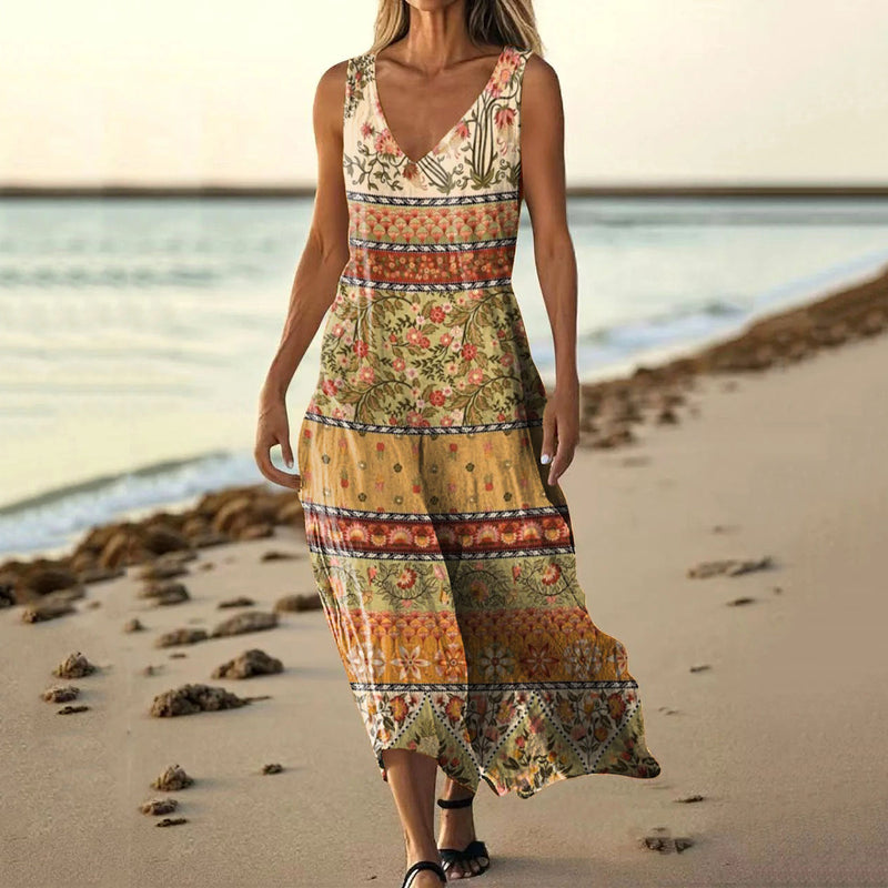 Classic Vintage Dress