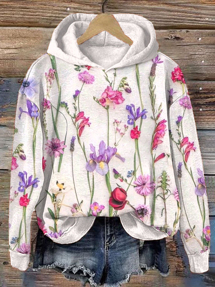 Thoughtfully Designed Garment